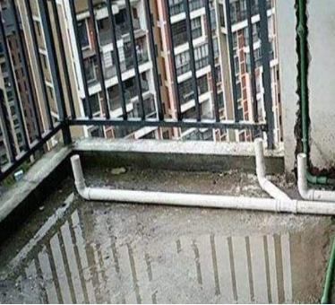 沙雅漏水维修 阳台漏水怎么修理?