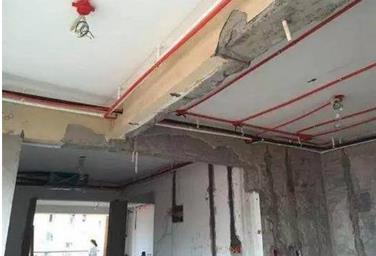 沙雅漏水维修 墙面漏水怎么办呢?墙面漏水的原因?