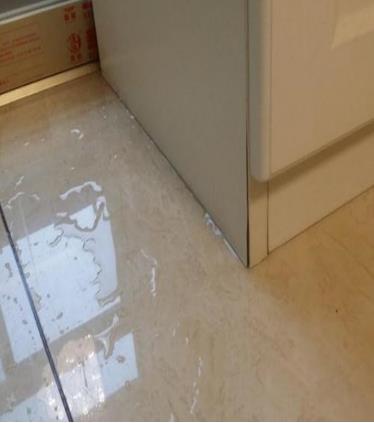 沙雅漏水检测 厕所漏水怎么检测?