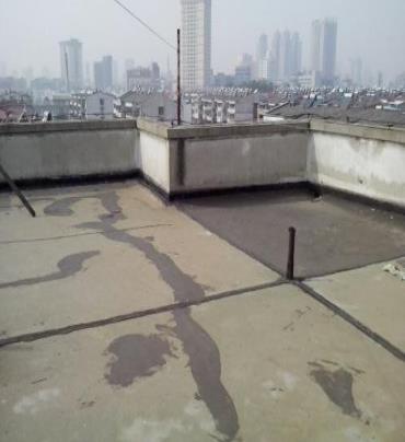 沙雅漏水维修 楼顶漏水是什么原因，楼顶漏水维修方法是什么?